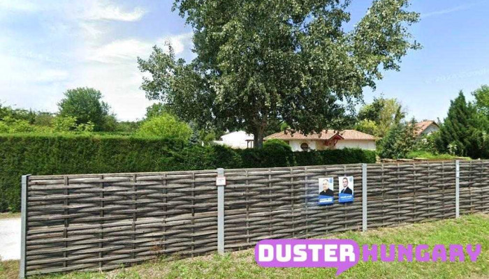 Tüzép - Kecskemét
