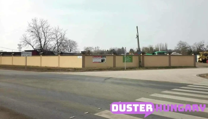 Tuzep Osszes - Kecskemét