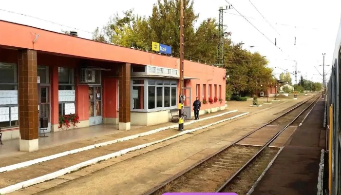 Tuzsér - Tuzsér