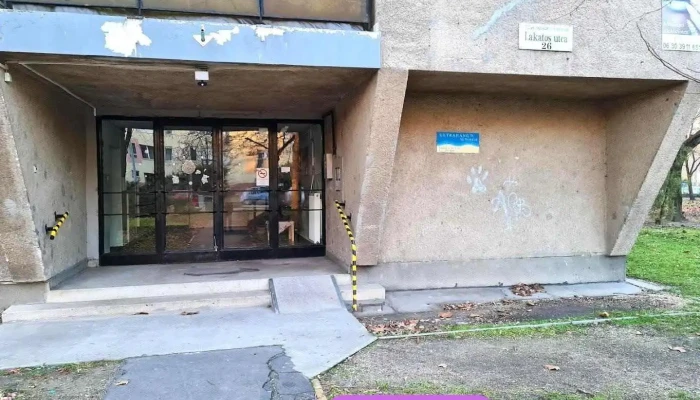 Ultrahang Stúdió [NemRont Bt.] - Budapest