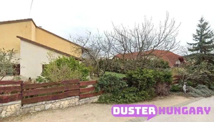 Ürömi Településfejlesztési és Érdekvédelmi Egyesület - Fülemüle U. 16