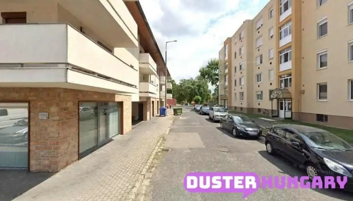 V és G Víz-Gáz-Fűtéstechnika Szaküzlet Bukovenszki Gusztávné - Vasvári Pál U. 10