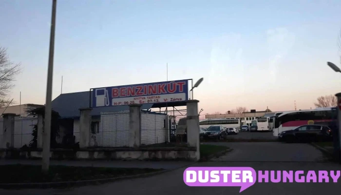 V -  Mat Oil Osszes - Budapest
