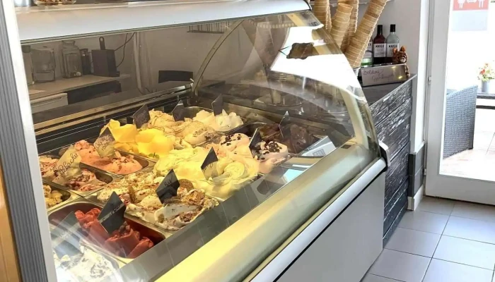 VaBene Fagylaltműhely Újkígyós - Petőfi U. 1