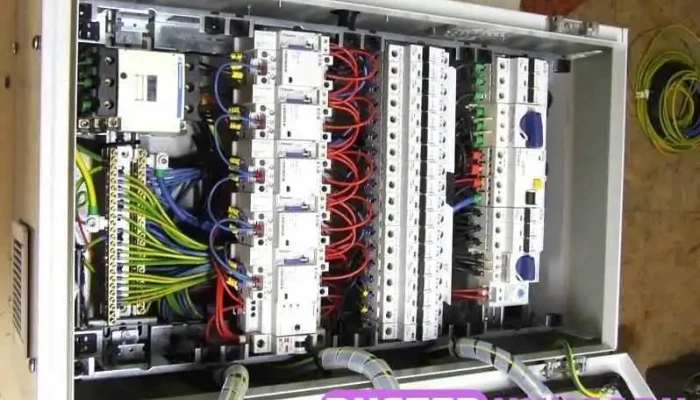VaBó Elektrik Kft. - Öreghegyi U. 39