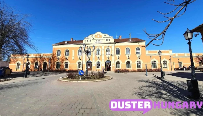 Vác - Magyarország
