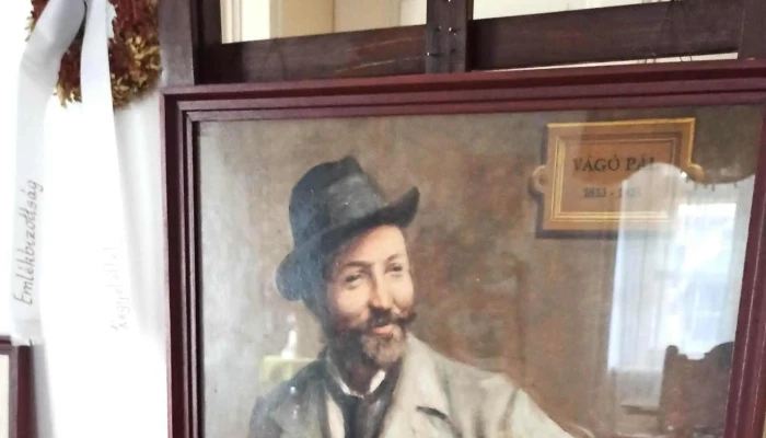 Vago Pal Helytorteneti Gyujtemeny Muzeum - Jászapáti