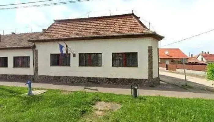 Vago Pal Helytorteneti Gyujtemeny Utcakep Es 360deg - Jászapáti