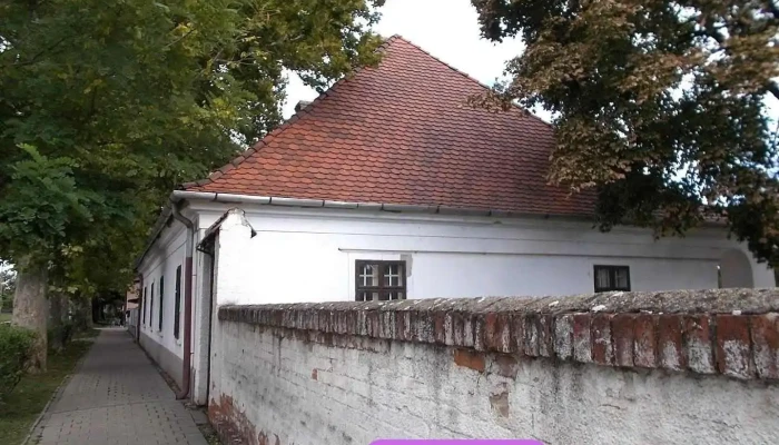 Vágó Pál Helytörténeti Gyűjtemény - Jászapáti