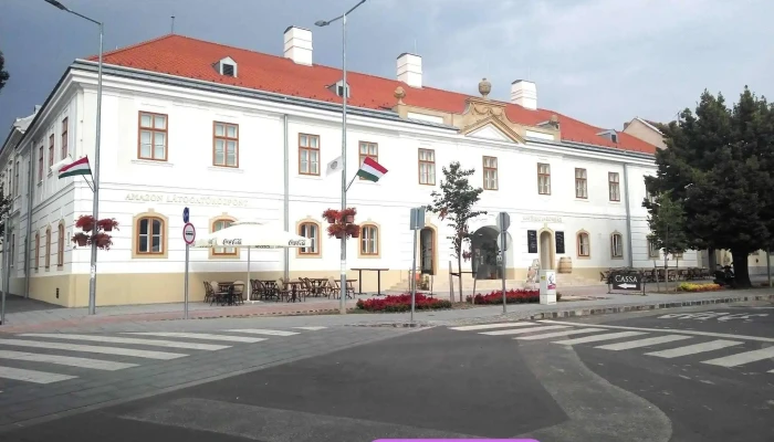 Vagyonvill Keszthely -  Osszes - Keszthely