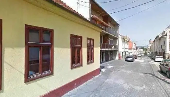 Vagyonvill Keszthely -  Utcakep Es 360deg - Keszthely