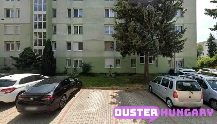 Vakok és Gyengénlátók Komárom- Esztergom Vármegyei Egyesülete - Mártírok Útja 24