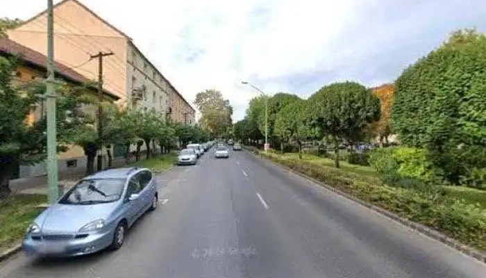 Vallalkozok Ipartestulete Utcakep Es 360deg - Kiskunfélegyháza