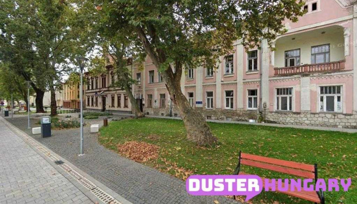 Varázsfotó - Kossuth U