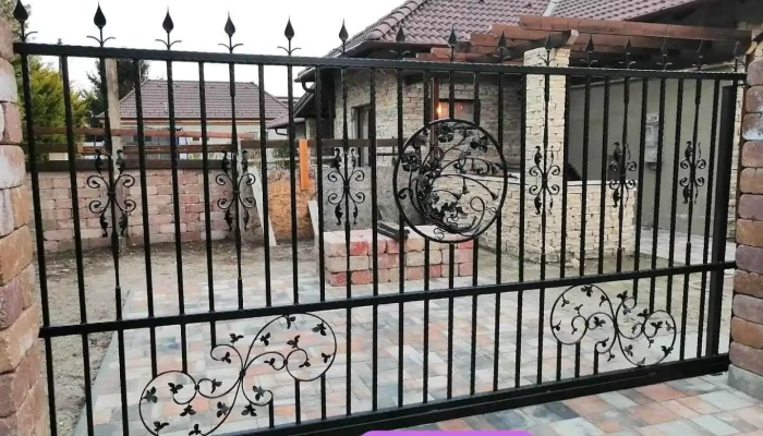 Varga Balázs E.v. - Székesfehérvár