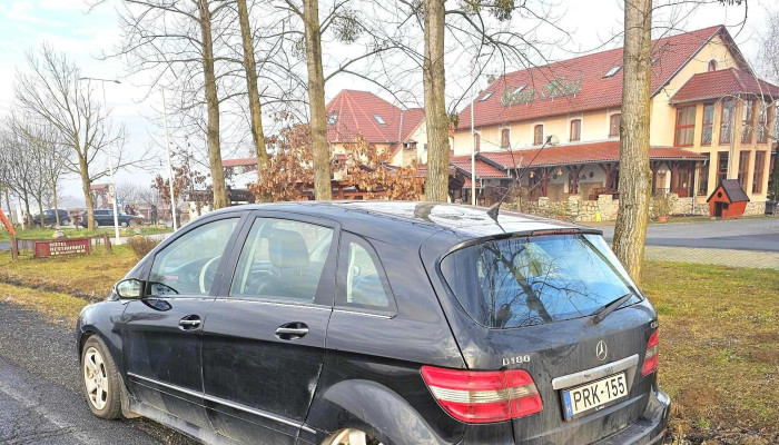 Varga Es Fia Kft Autoszerelő - Letenye