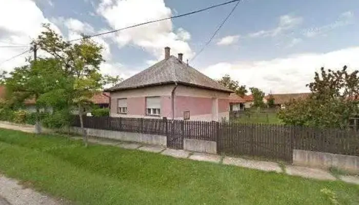 Varga Janos Ev Utcakep Es 360deg - Balmazújváros