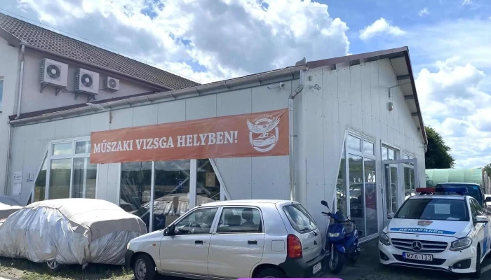 Varga Vasuti Es Kozuti Jarmujavito Es Gyarto Kft A Tulajdonostol - Nyíradony