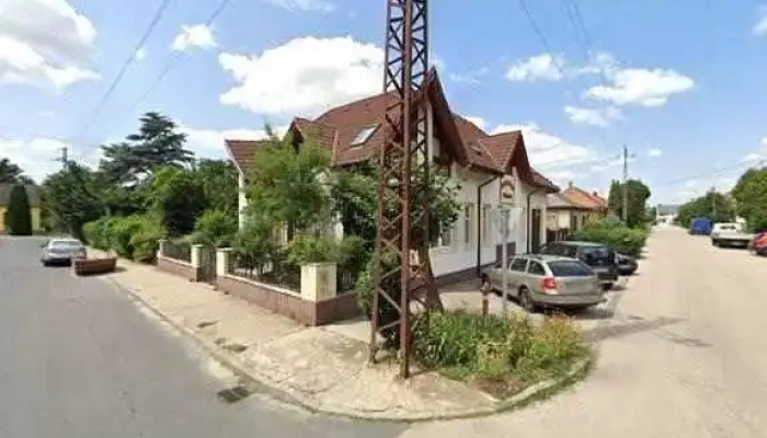 Varosgondnoksag Celldomolk Utcakep Es 360deg - Celldömölk