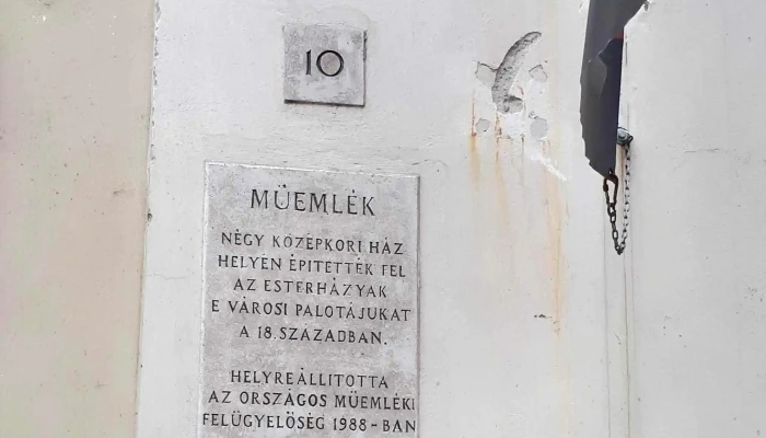 Varosi Keptar Deak Gyujtemeny Muzeum - Székesfehérvár