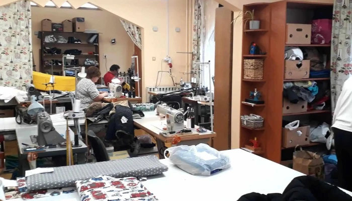 Varroda Asz Kft Varroműhely - Kaposvár