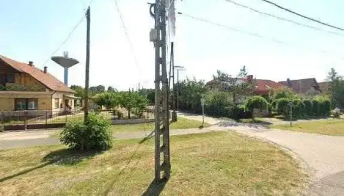Vas -   Es Femhulladek Ipari Es Kereskedelmi Kft Osszes - Tiszakécske