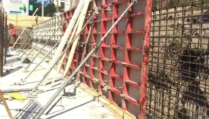 Vas-beton Construct 2000 Kft - Lehman Kapitány U. 4