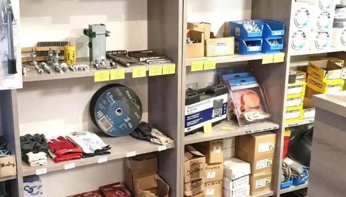 Vas -  Femker Kft Belul - Székesfehérvár