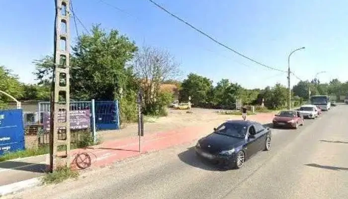 Vas -  Femker Kft Utcakep Es 360deg - Erdőkertes