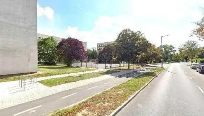 Vas Varmegyei Katasztrofavedelmi Igazgatosag Utcakep Es 360deg - Szombathely