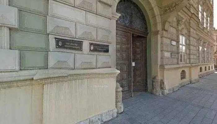 Vas Varmegyei Onkormanyzati Hivatal Osszes - Szombathely