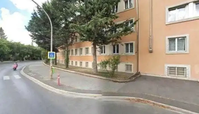 Vas Varmegyei Rendor Fokapitanysag Utcakep Es 360deg - Szombathely