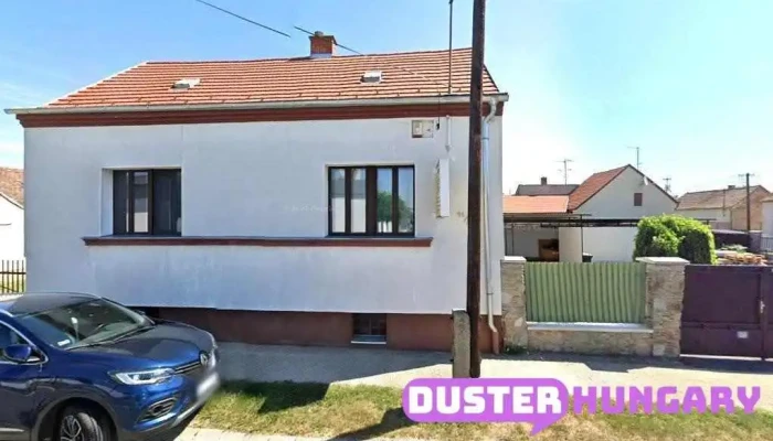 Vasi Lángtechnika Kft. - Kolozsvár U. 11