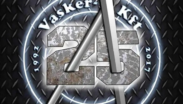 Vasker -  X Kftesztergomvasanyagok Szerszamok Csavarbolt A Tulajdonostol - Esztergom
