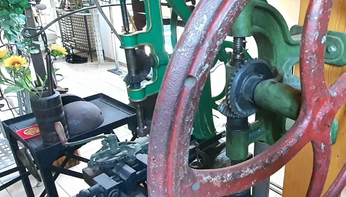 Vasker -  X Kftesztergomvasanyagok Szerszamok Csavarbolt Bolt - Esztergom
