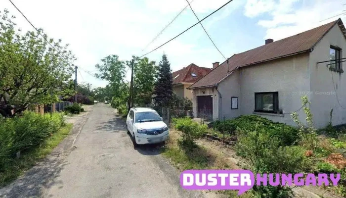 Vasrózsa Karosszéria Autójavító és Fényező Műhely - Budapest