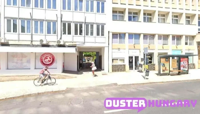 Vass Hűtőgépjavító Bt. - Fő U. 30