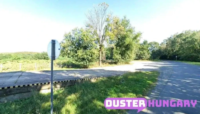 Vastelep - Magyarország