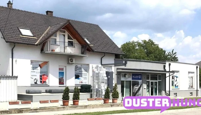 Vastherm Bt Vörös Épületgépészet - Kossuth Lajos U. 47-49