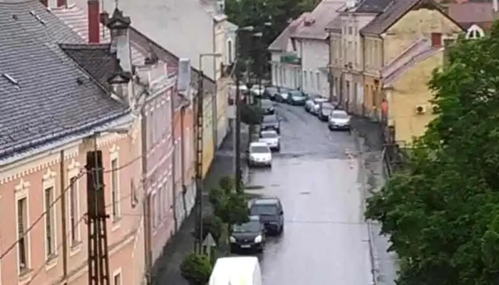 Vasvár - Vasvár