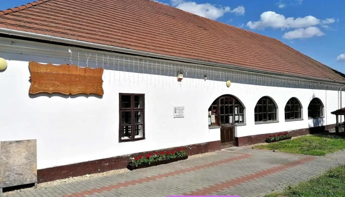 Vasvari Pal Muzeum A Tulajdonostol - Tiszavasvári