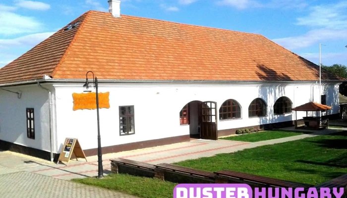 Vasvari Pal Muzeum Osszes - Tiszavasvári
