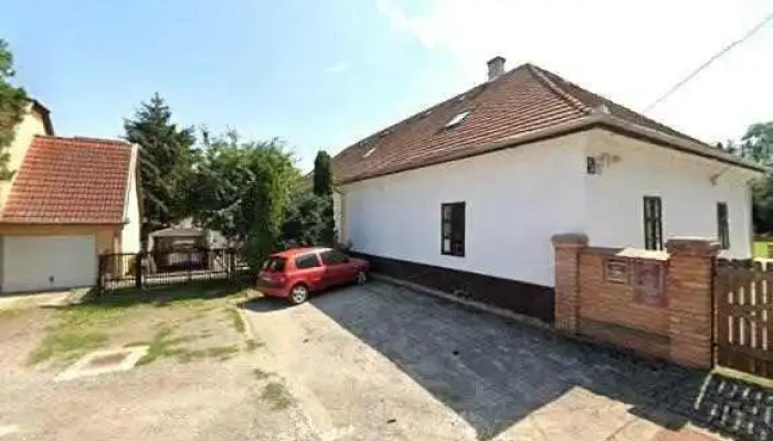 Vasvari Pal Muzeum Utcakep Es 360deg - Tiszavasvári