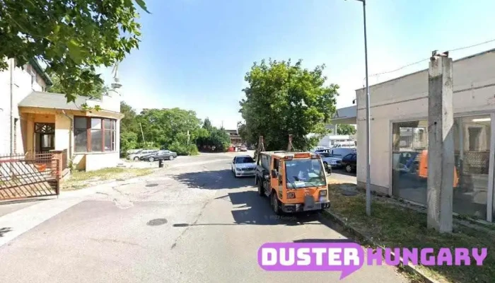 Vasweb Kft. - Siklósi Út 22