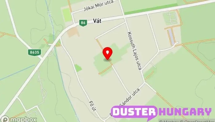 Vát - Vát
