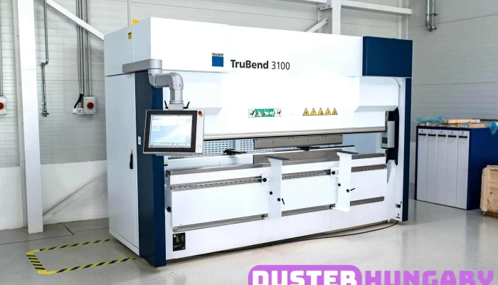 Vatner Tech - Dombóvári Út 18/a