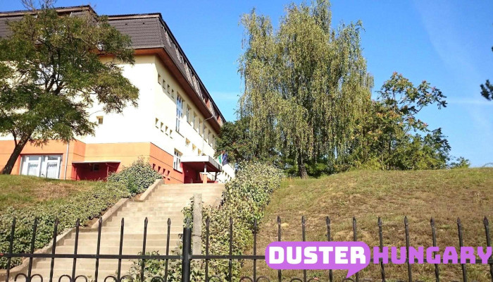 Vay Adam Gimnazium Mezogazdasagi Szakkepzo Iskola Es Kollegium Osszes - Baktalórántháza