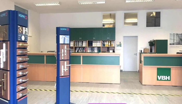 Vbh Nyiregyhaza Belul - Nyíregyháza