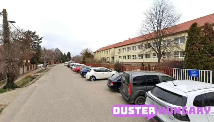 Védőnői Szolgálat Nagytarcsa - Múzeumkert U. 2