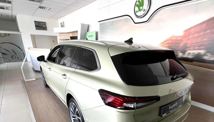 Vegh Autohaz Kft Autokereskedes - Szombathely
